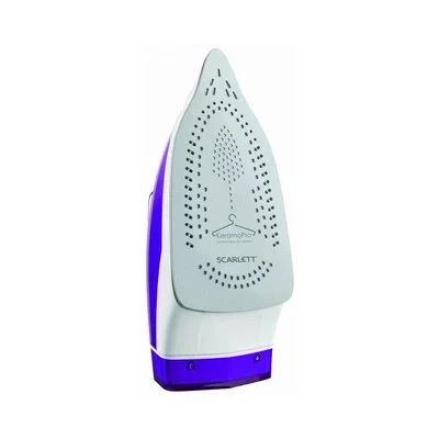 Лот: 13015695. Фото: 1. Утюг SCARLETT SC SI30K36. Утюги, парогенераторы, отпариватели