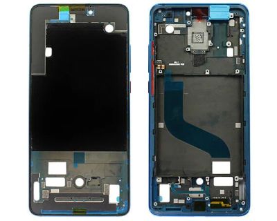 Лот: 20883183. Фото: 1. Средняя часть Xiaomi Mi 9T/Mi... Корпуса, клавиатуры, кнопки