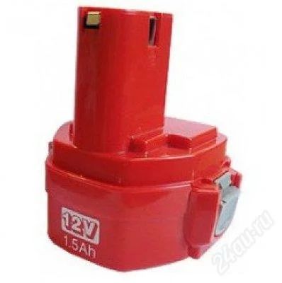 Лот: 2052544. Фото: 1. Аккумулятор Hammer АКМ 1215 12... Запчасти