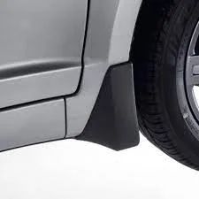 Лот: 18884167. Фото: 1. Брызговики передние Suzuki Swift... Кузов