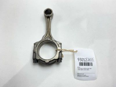 Лот: 24775121. Фото: 1. Шатун Toyota Mark Ii 2000 1320146050... Двигатель и элементы двигателя