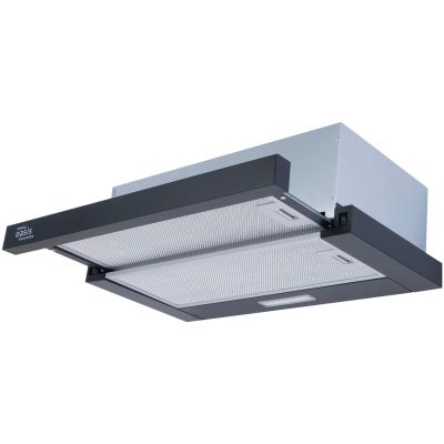 Лот: 24564498. Фото: 1. Встраиваемая вытяжка Oasis UV-50B... Вытяжки