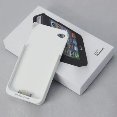Лот: 3168187. Фото: 1. Чехол для IPhone 4, 4S добавляющий... Чехлы, бамперы
