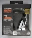 Лот: 1581516. Фото: 1. SteelSeries Siberia v2 full-size... Наушники, гарнитуры