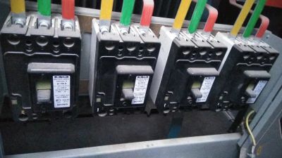 Лот: 14374220. Фото: 1. КТПН - комплектная трансформаторная... Оборудование трансформаторных подстанций