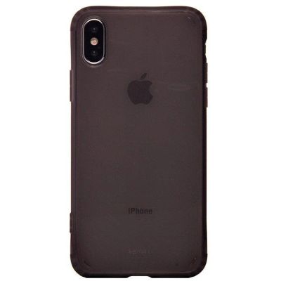 Лот: 24952067. Фото: 1. Накладка для iPhone X Remax Lottery... Чехлы, бамперы