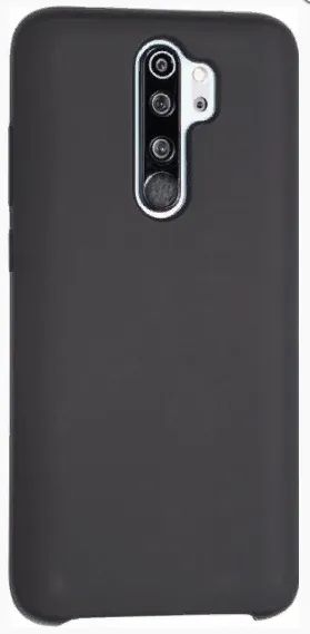 Лот: 24951648. Фото: 1. Чехол силиконовый для Xiaomi Redmi... Чехлы, бамперы