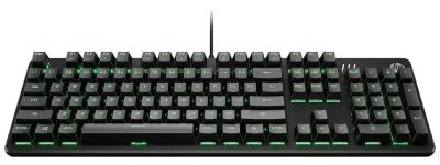 Лот: 21725574. Фото: 1. новая клавиатура HP Pavilion Gaming... Клавиатуры и мыши