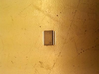Лот: 6955934. Фото: 1. TDA9885TS. Микросхемы