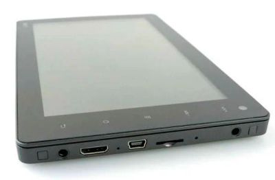 Лот: 4506772. Фото: 1. Ainol novo 7 advanced. Планшеты