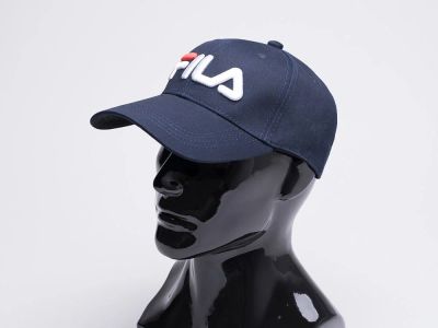 Лот: 16032525. Фото: 1. Кепка FILA (15274). Головные уборы