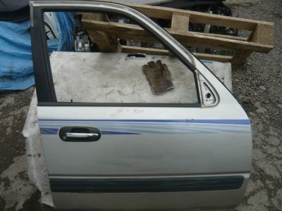 Лот: 2869346. Фото: 1. Дверь передняя R Honda CRV RD1... Кузов