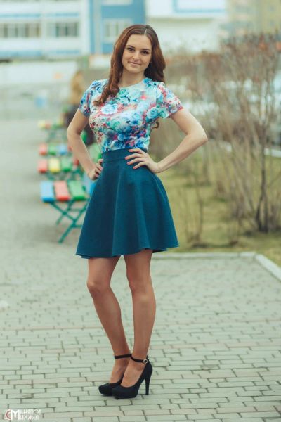 Лот: 7448699. Фото: 1. Юбка и топ. Костюмы