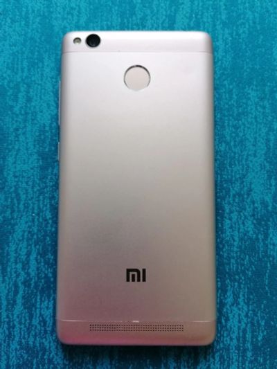 Лот: 16509164. Фото: 1. Xiaomi redmi 3s. Смартфоны