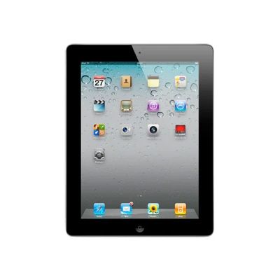 Лот: 4065965. Фото: 1. Apple iPad 2 16Gb Wi-Fi. Планшеты