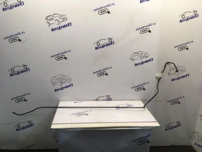 Лот: 21710576. Фото: 1. Трубка топливная обратная Chevrolet... Топливная система