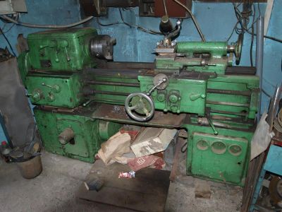 Лот: 3932264. Фото: 1. токарный станок. Электроинструмент