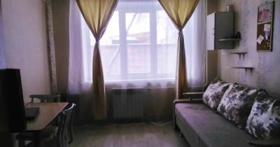 Лот: 11935415. Фото: 1. Гостинка Железнодорожников 18б. Квартиры, студии