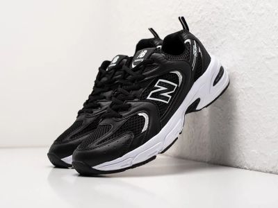 Лот: 24977789. Фото: 1. Кроссовки New Balance 530. Кеды, кроссовки, слипоны