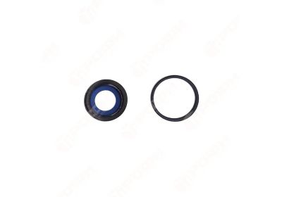 Лот: 13484953. Фото: 1. Cтекло камеры Apple iPhone XR... Корпуса, клавиатуры, кнопки