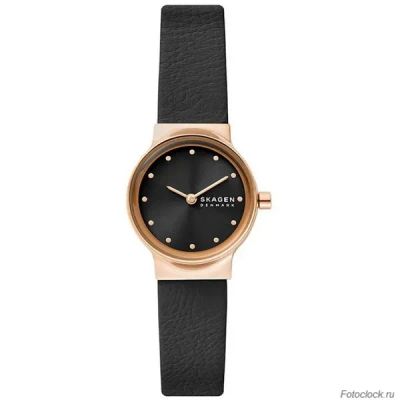 Лот: 21237228. Фото: 1. Наручные часы Skagen SKW3004. Оригинальные наручные часы