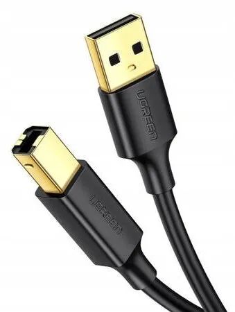 Лот: 25415730. Фото: 1. Кабель UGREEN US135 (20847) USB... Шлейфы, кабели, переходники