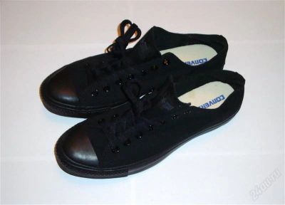 Лот: 2597291. Фото: 1. Кеды CONVERSE Chuck Taylor All... Кеды, кроссовки, слипоны
