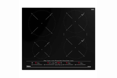 Лот: 23915839. Фото: 1. Индукционная варочная панель Teka... Плиты, духовые шкафы, варочные поверхности