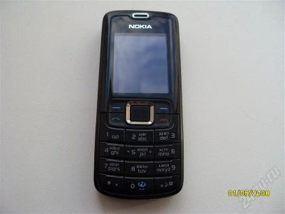 Лот: 380411. Фото: 1. Nokia 3110clasik. Кнопочные мобильные телефоны