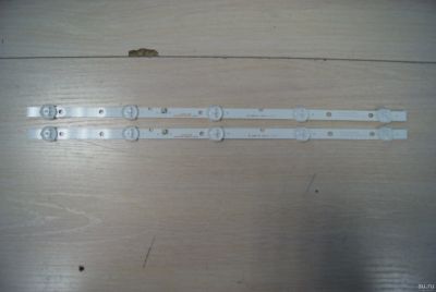 Лот: 13606934. Фото: 1. led string ,pb02d380103bl041-001h... Печатные платы
