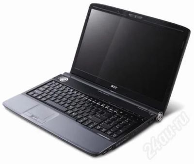 Лот: 271281. Фото: 1. Acer Aspire 6530G (обмен на хороший... Ноутбуки