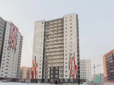 Лот: 17281390. Фото: 1. ЖК Мичурино 3 д. Продам 2-комн... Квартиры, студии