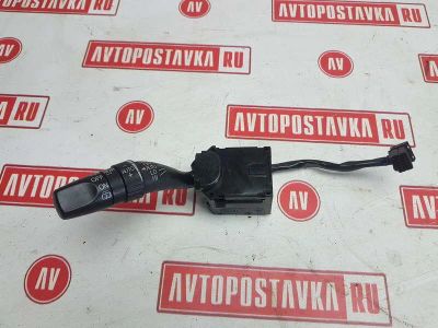 Лот: 20899251. Фото: 1. Переключатель дворников Honda... Двигатель и элементы двигателя