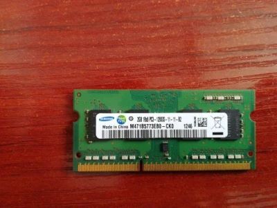 Лот: 12330385. Фото: 1. Оперативная память Samsung DDR3... Оперативная память