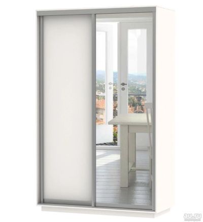 Лот: 13752029. Фото: 1. Шкаф-купе 663. Шкафы, шкафы-купе