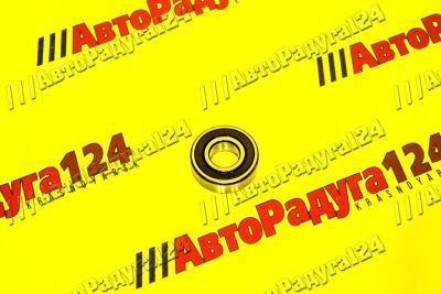 Лот: 18645836. Фото: 1. Подшипник генератора ВАЗ 2110... Двигатель и элементы двигателя