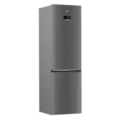 Лот: 24554511. Фото: 1. Холодильник Beko B3RCNK402HX. Холодильники, морозильные камеры