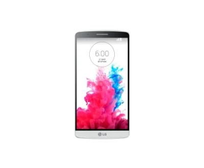 Лот: 7525518. Фото: 1. Сотовый телефон LG G3 D855. Кнопочные мобильные телефоны