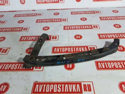 Лот: 20898354. Фото: 1. Планка под фару Honda Civic EU1... Кузов