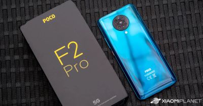 Лот: 18422462. Фото: 1. Смартфон Xiaomi Poco F2 Pro (Pocophone... Смартфоны