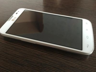 Лот: 5292080. Фото: 1. Lg d325. Смартфоны