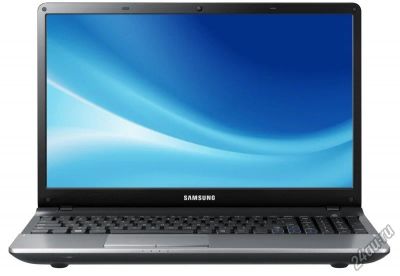 Лот: 5442921. Фото: 1. ноутбук Samsung i3 3110 4096 500... Ноутбуки