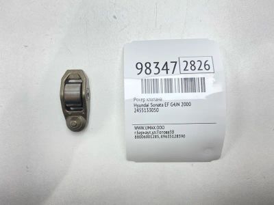 Лот: 24773173. Фото: 1. Рокер клапана Hyundai Sonata 2000... Двигатель и элементы двигателя
