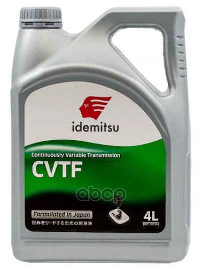 Лот: 24859161. Фото: 1. Idemitsu Cvt Type-N3 (473Л) IDEMITSU... Масла, жидкости