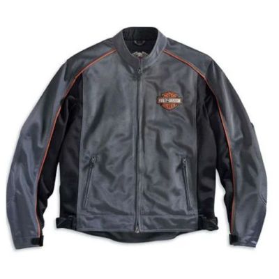 Лот: 10387907. Фото: 1. Оригинальная куртка Harley-Davidson... Аксессуары