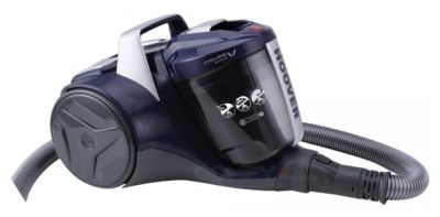 Лот: 10957825. Фото: 1. Пылесос Hoover BR 2020 019 (2000Вт... Пылесосы, паровые швабры
