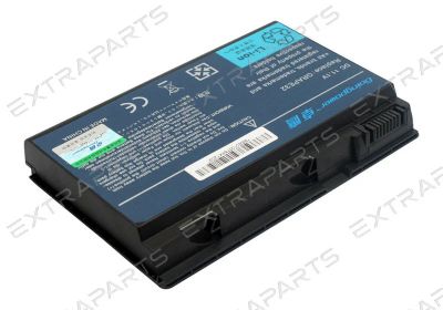 Лот: 15960459. Фото: 1. Аккумулятор ACER Extensa 5620... Аккумуляторы