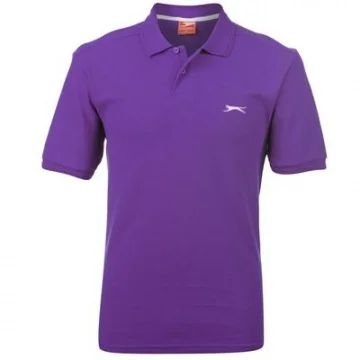 Лот: 3707215. Фото: 1. Поло / Футболка мужская Slazenger... Футболки, поло