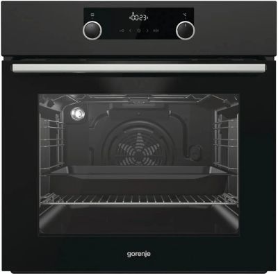 Лот: 17709851. Фото: 1. Электрический духовой шкаф Gorenje... Плиты, духовые шкафы, варочные поверхности