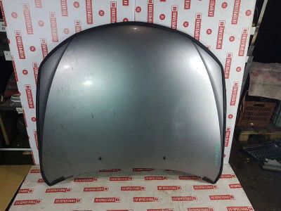 Лот: 20895644. Фото: 1. Капот Subaru Impreza GH2 EL15... Двигатель и элементы двигателя